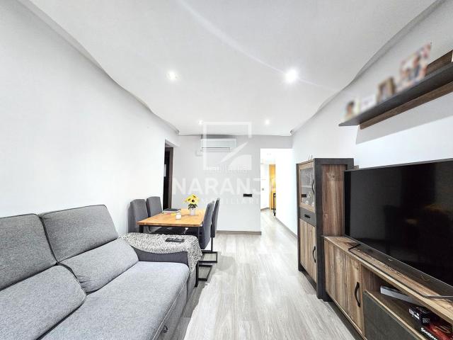Piso en venta en Singuerlin, Barcelonès