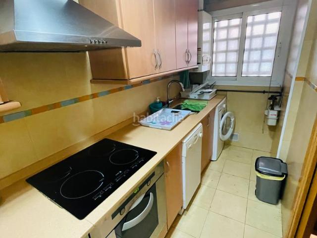 Piso en venta en Santa Coloma De Gramenet, Singuerlin