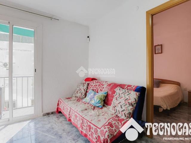 Piso en venta en Can Calvet, Barcelonès