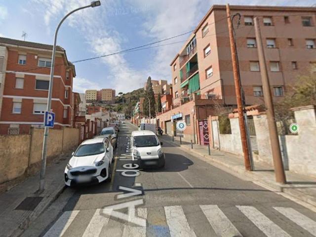 Piso en venta en Santa Coloma De Gramenet, Singuerlin