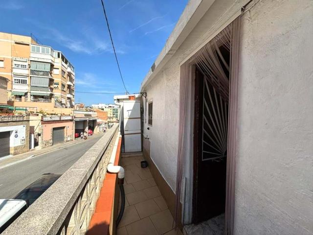 Piso en venta en Santa Coloma De Gramenet, Singuerlin