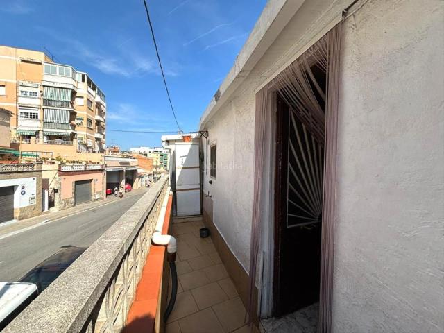 Piso en venta en Santa Coloma De Gramenet, Singuerlin