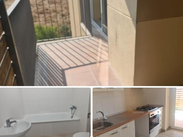 Piso en venta en Santa Coloma De Queralt