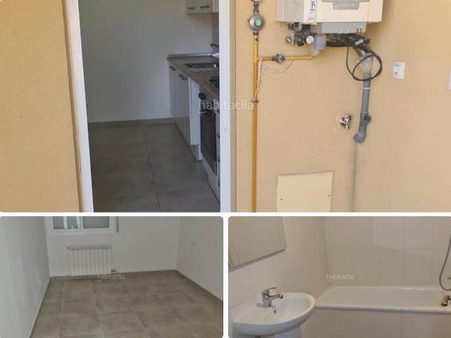 Piso en venta en Santa Coloma De Queralt