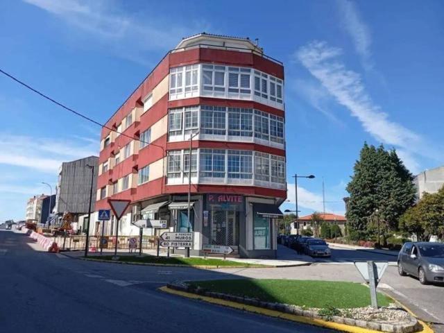 Piso en venta en Santa Comba, Galicia