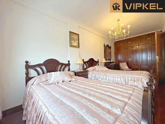 Piso en venta en Santa Comba, Galicia