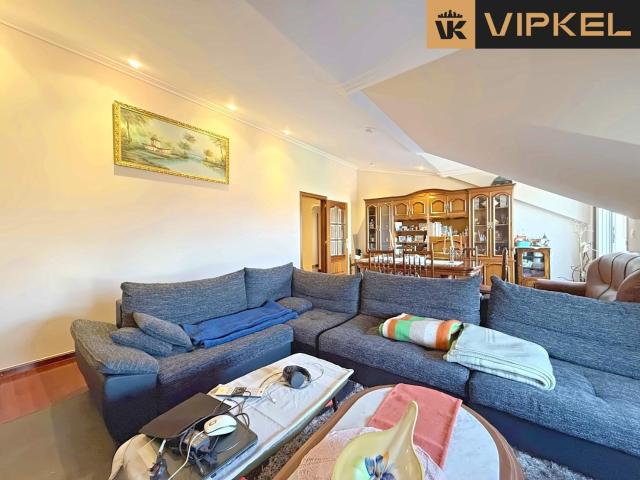 Piso en venta en Santa Comba, Galicia