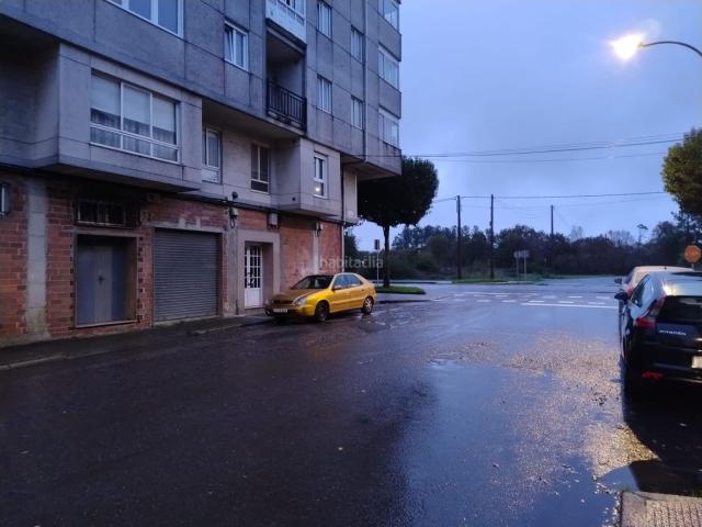 Piso en venta en Santa Comba, Galicia