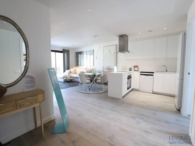 Piso en venta en Baix Empordà, Catalunya