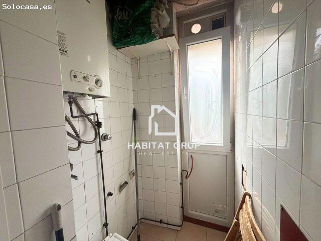 Piso en venta en Girona