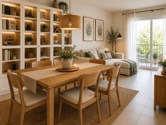 Piso en venta en Baix Empordà, Catalunya