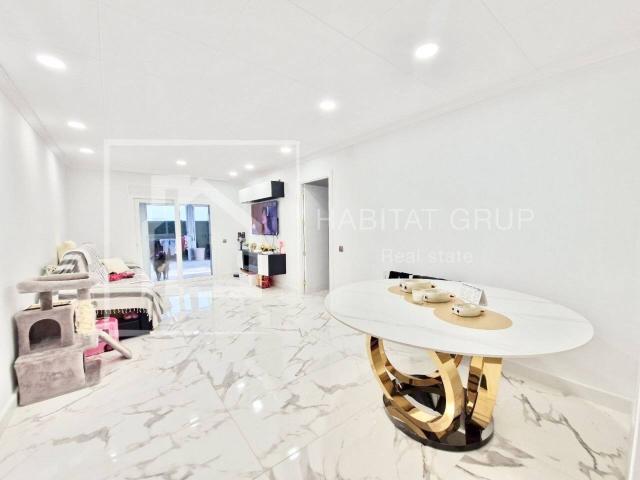 Piso en venta en Santa Cristina D'aro