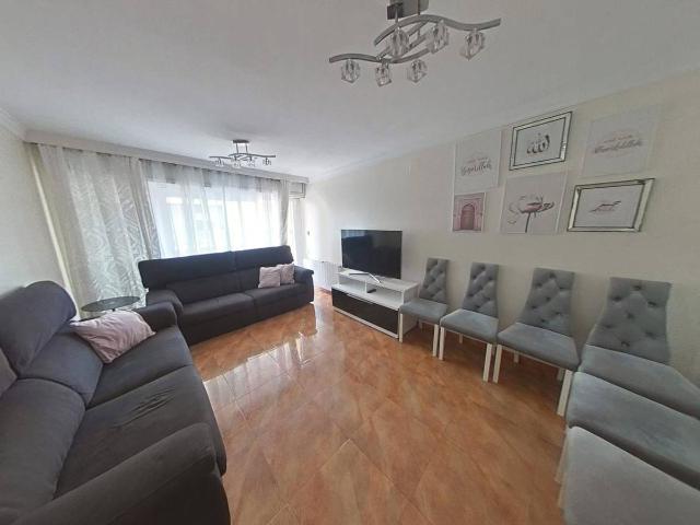 Piso en venta en Santa Cristina D'aro