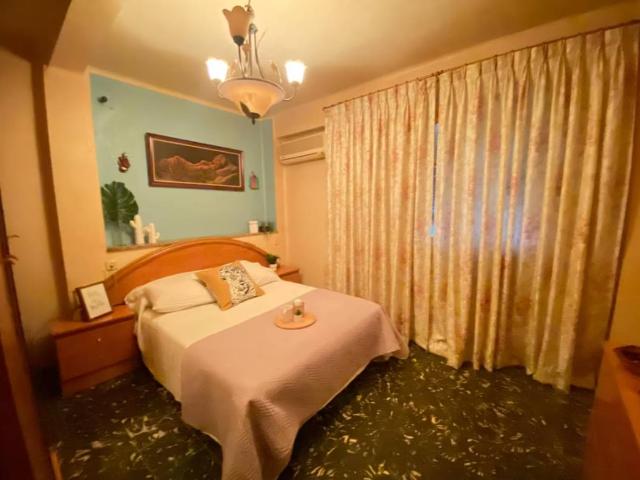 Piso en venta en Centro, Málaga-Costa del Sol