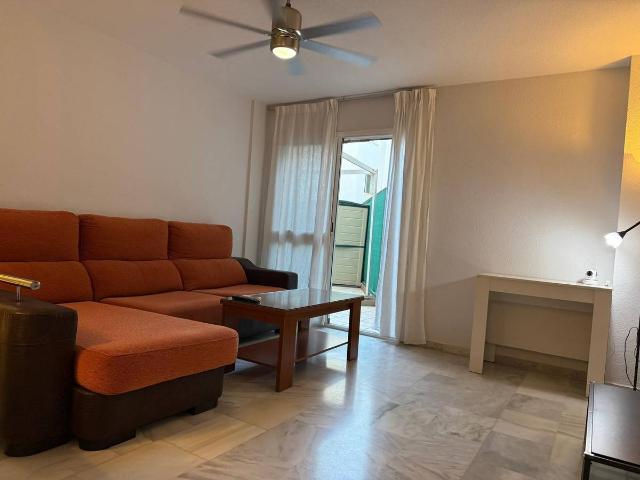 Piso en venta en Centro, Málaga