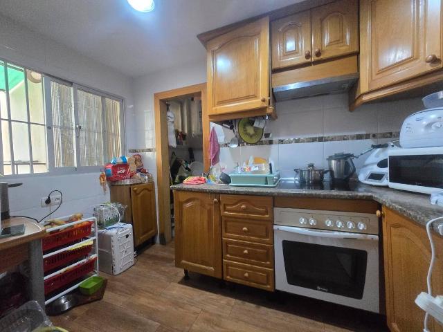 Piso en venta en Centro, Málaga-Costa del Sol