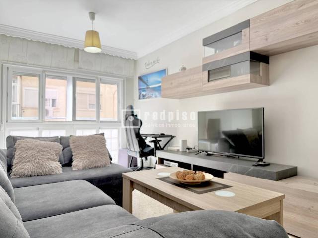 Piso en venta en Centro, Málaga-Costa del Sol