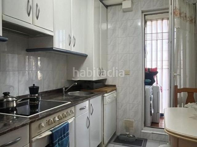 Piso en venta en Bezana, Santa Cruz De Bezana