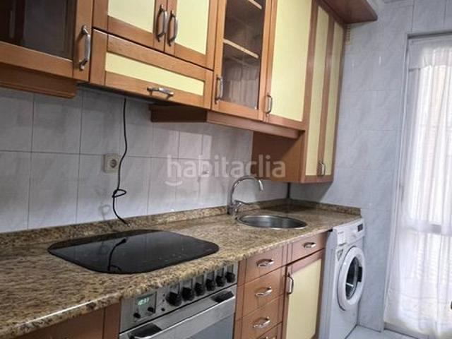 Piso en venta en Bezana, Santa Cruz De Bezana