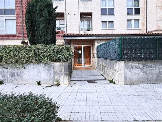 Piso en venta en Bezana, Santa Cruz De Bezana