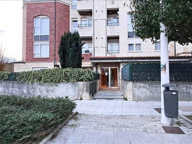 Piso en venta en Bezana, Santa Cruz De Bezana