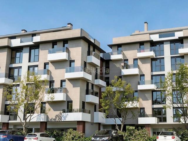 Piso en venta en Bezana, Santa Cruz De Bezana