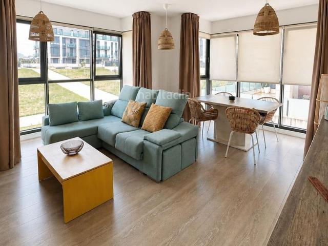 Piso en venta en Bezana, Santa Cruz De Bezana