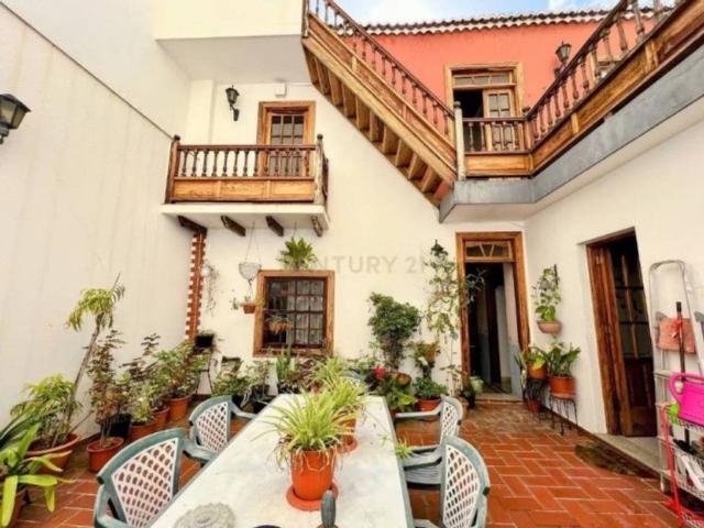 Piso en venta en La Palma, Canarias