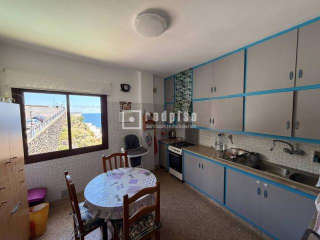 Piso en venta en La Palma, Canarias