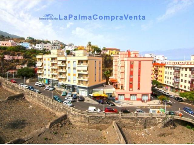 Piso en venta en La Palma, Canarias