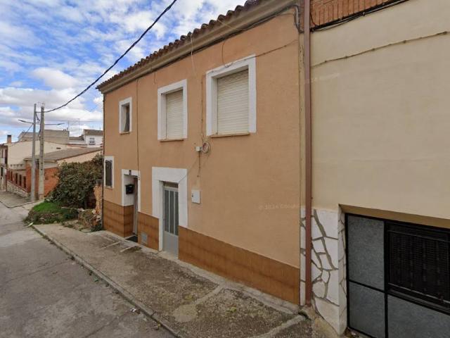 Piso en venta en Santa Cruz De La Zarza Piso en venta en Santa Cruz De La Zarza
