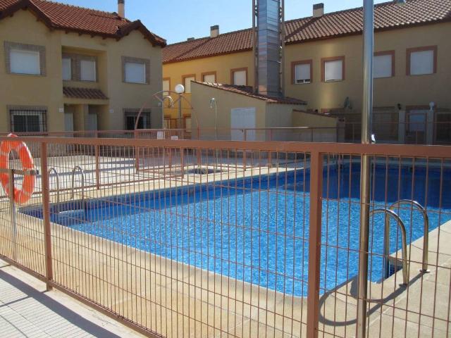 Piso en venta en Santa Cruz De La Zarza