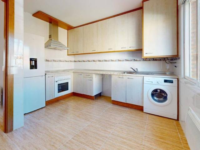 Piso en venta en Santa Cruz De La Zarza, Castilla-La Mancha