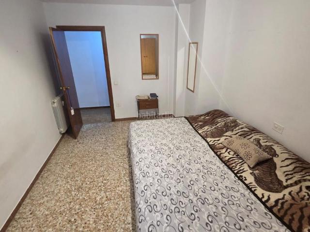 Piso en venta en Santa Cruz De La Zarza, Castilla-La Mancha