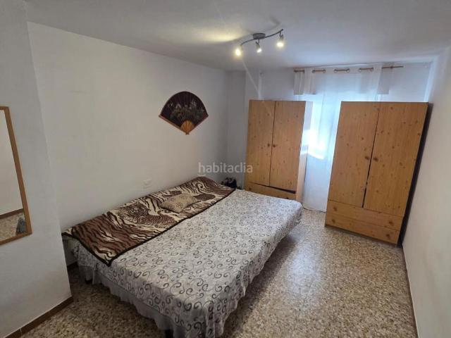 Piso en venta en Santa Cruz De La Zarza, Toledo