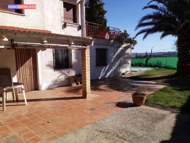 Piso en venta en Santa Cruz De Moncayo