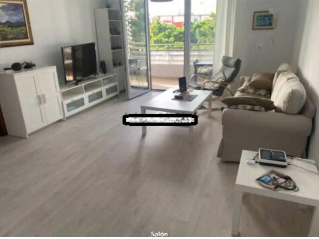 Piso en venta en Santa Cruz De Tenerife, Canarias