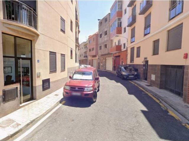 Piso en venta en Santa Cruz De Tenerife, Canarias