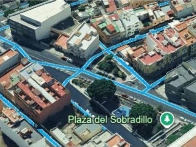 Piso en venta en Santa Cruz De Tenerife, Canarias