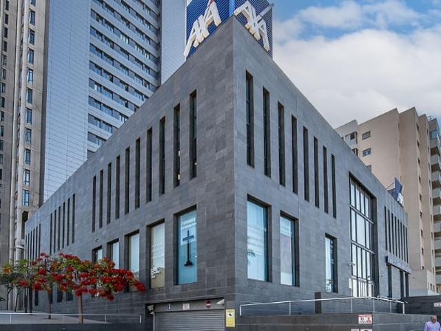 Apartamento en venta en Santa Cruz De Tenerife, Canarias