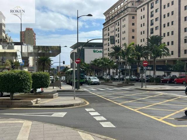 Piso en venta en Santa Cruz de Tenerife