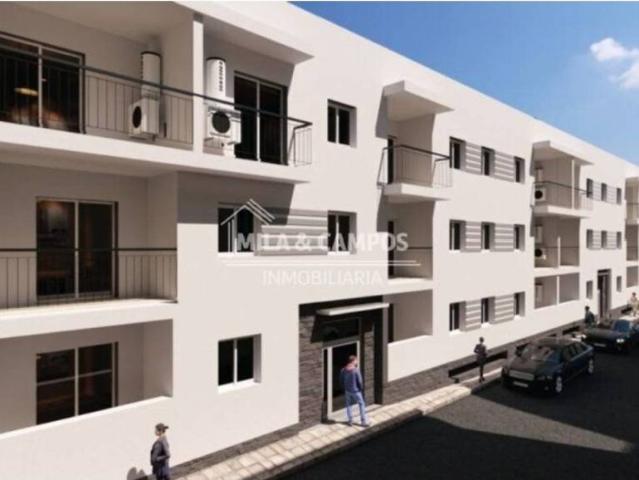 Piso en venta en Santa Cruz De Tenerife, Canarias