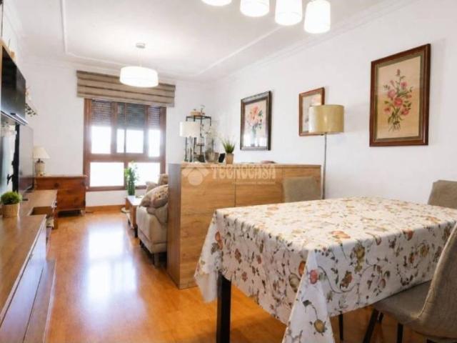 Piso en venta en Santa Cruz de Tenerife