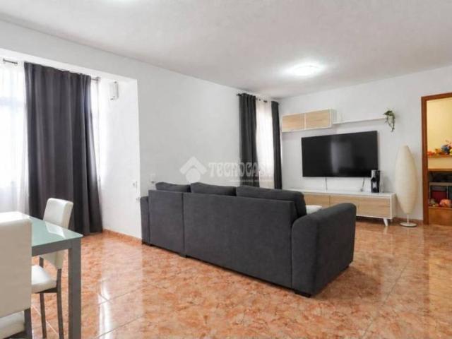 Piso en venta en Santa Cruz de Tenerife