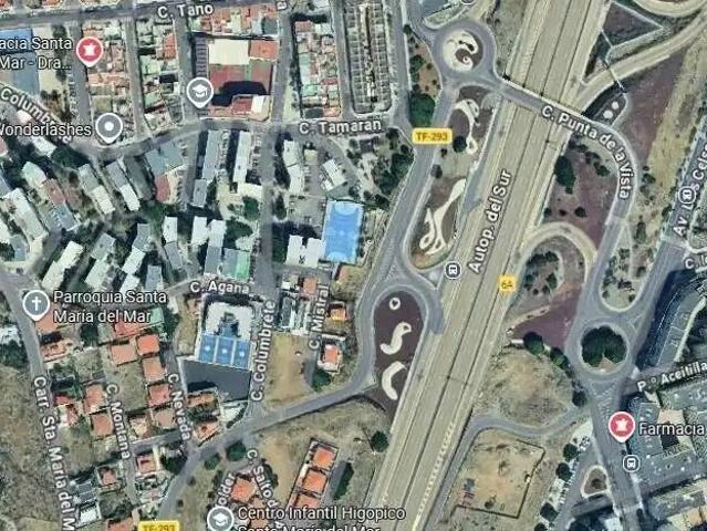 Piso en venta en Santa Cruz De Tenerife, Canarias