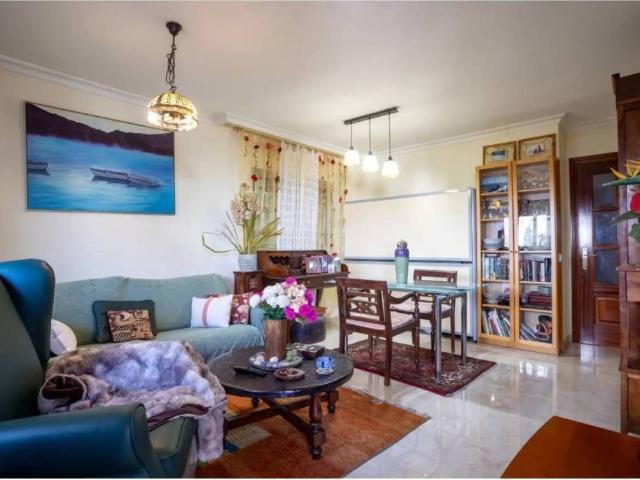 Piso en venta en Santa Cruz De Tenerife, Canarias
