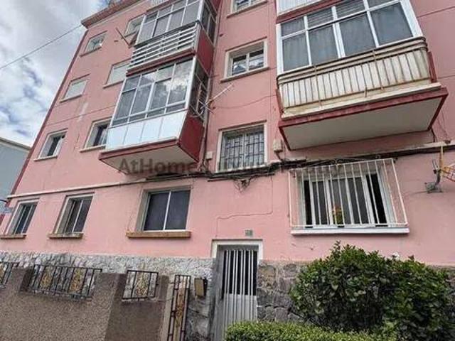 Piso en venta en Santa Cruz De Tenerife, Canarias