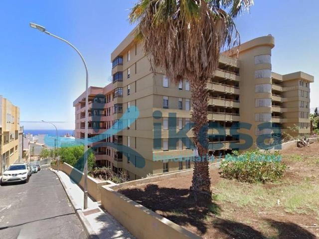 Piso en venta en Santa Cruz De Tenerife, Canarias
