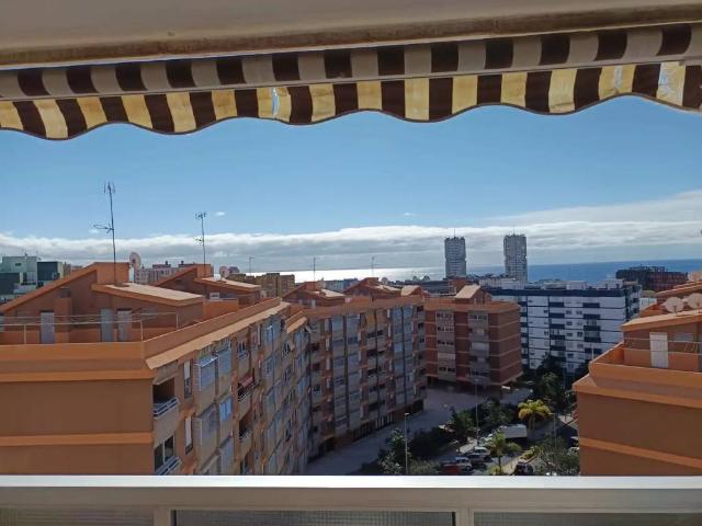 Piso en venta en Santa Cruz De Tenerife, Canarias