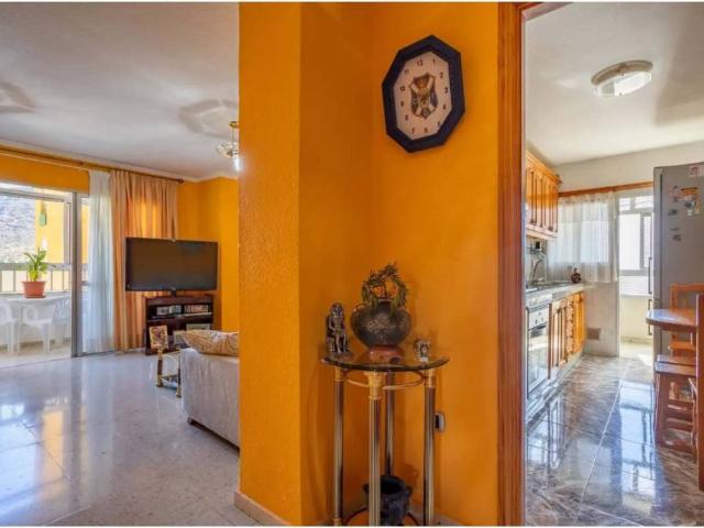 Piso en venta en Santa Cruz De Tenerife, Canarias